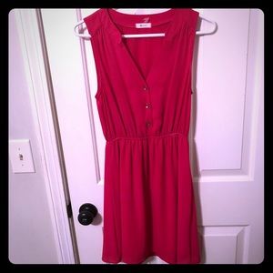 Everly Small Casual Dress